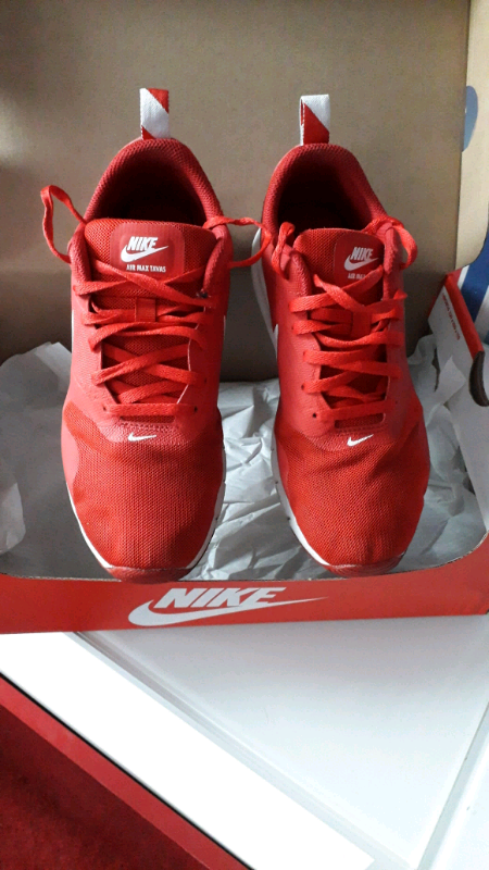 size 3 nike trainers